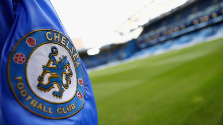 Chelsea FC