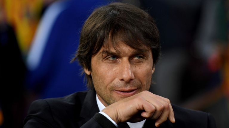 Antonio Conte