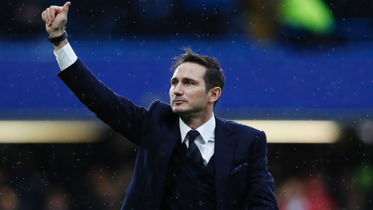 Frank Lampard