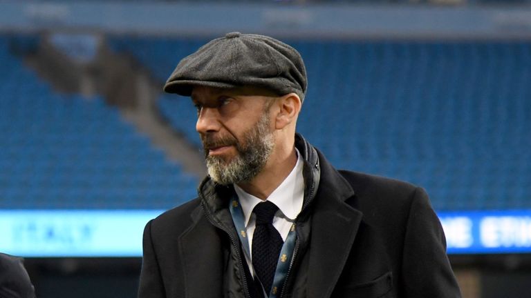 Gianluca Vialli
