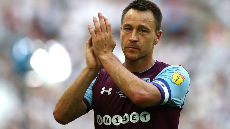 John Terry