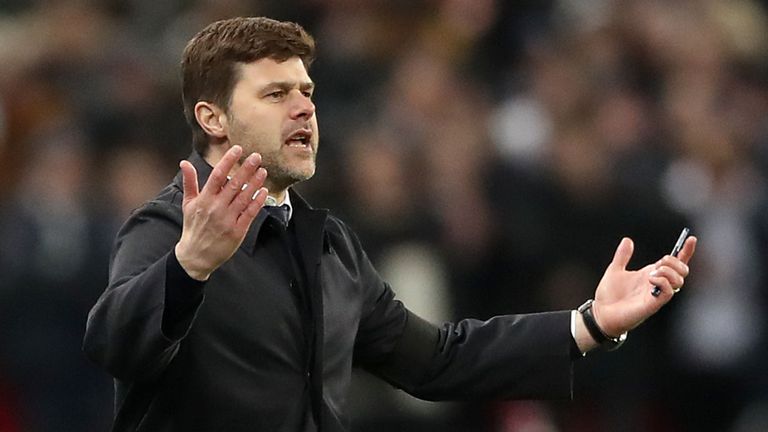 Mauricio Pochettino