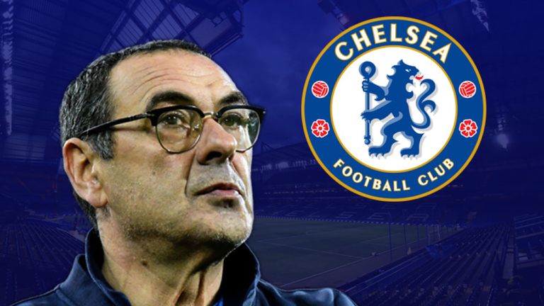 Maurizio Sarri