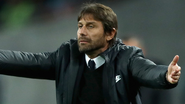 Antonio Conte