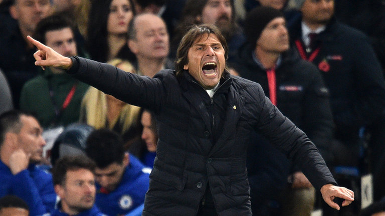 Antonio Conte