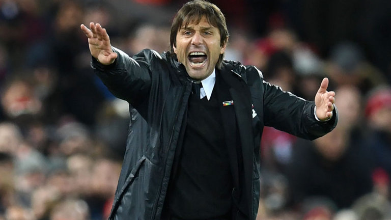 Antonio Conte