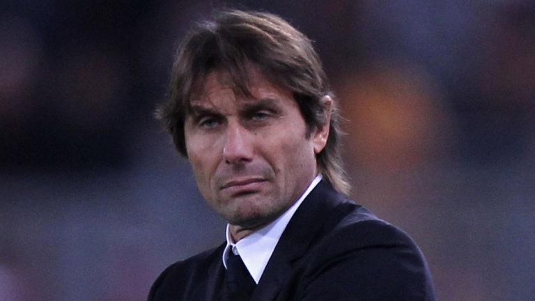 Antonio Conte