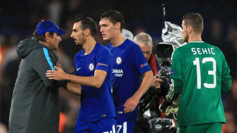 Antonio Conte