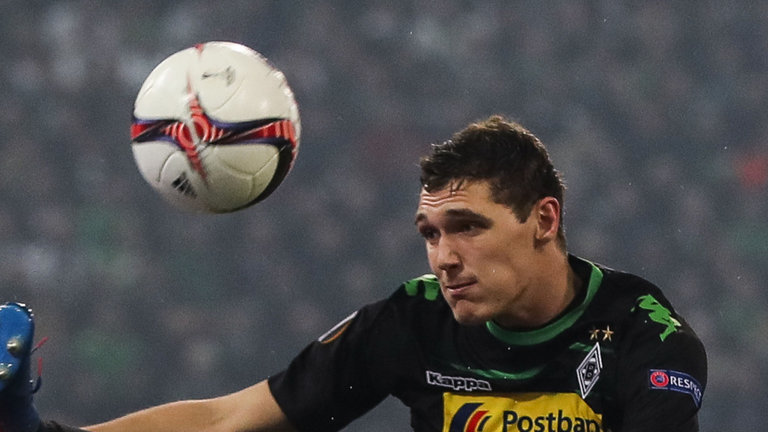 Andreas Christensen