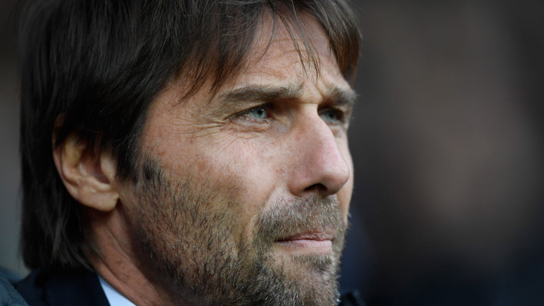 Antonio Conte