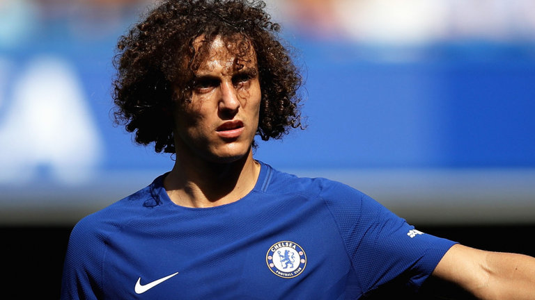 David Luiz