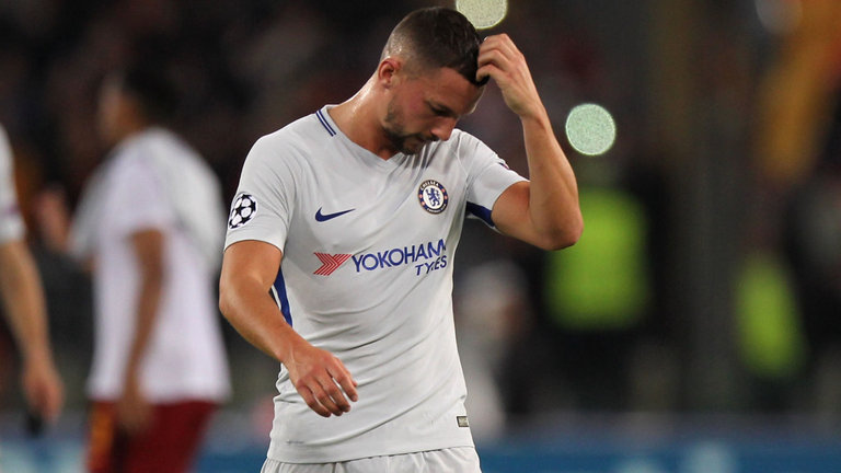 Danny Drinkwater