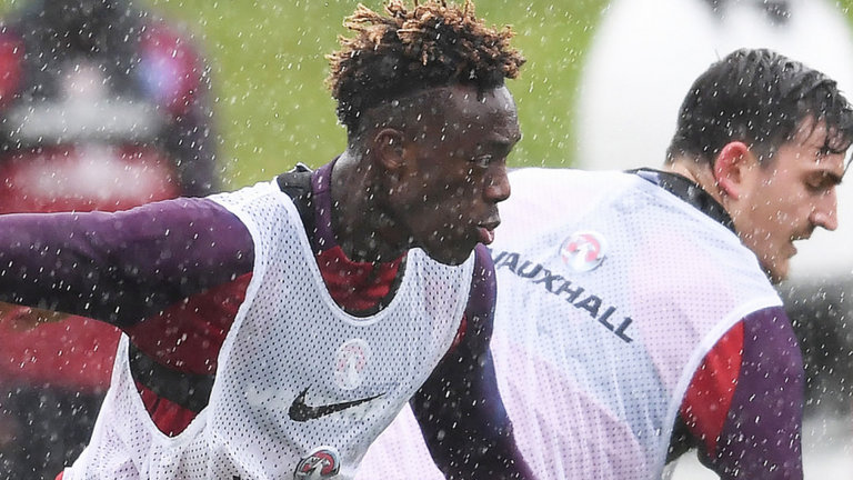 Tammy Abraham