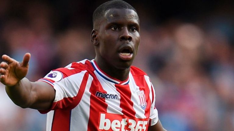 Kurt Zouma