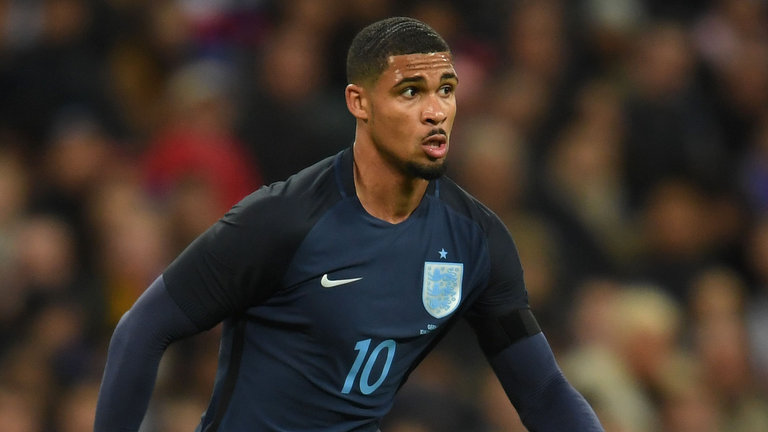 Ruben Loftus-Cheek