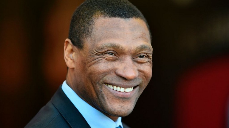 Michael Emenalo