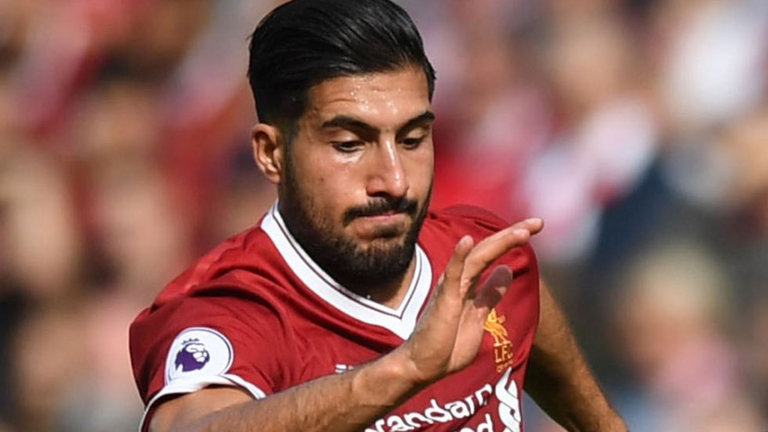 Emre Can