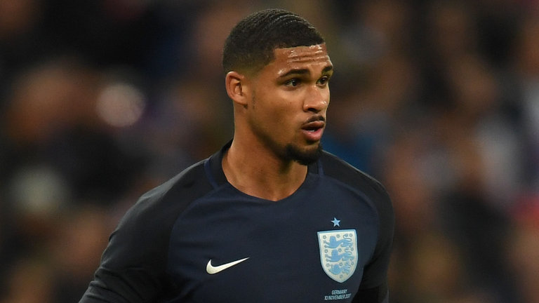 Ruben Loftus-Cheek