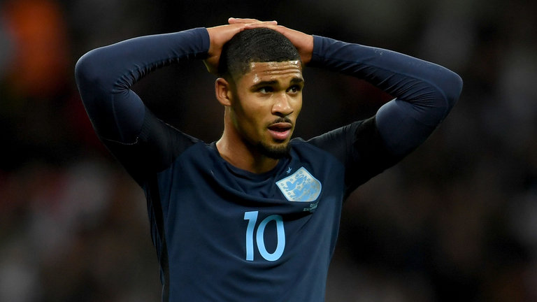 Ruben Loftus-Cheek