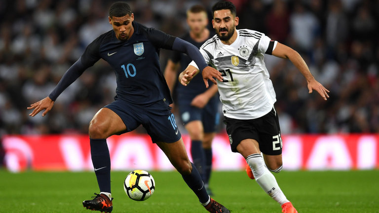 Ruben Loftus-Cheek