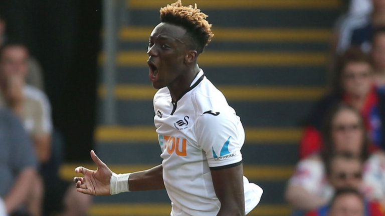 Tammy Abraham