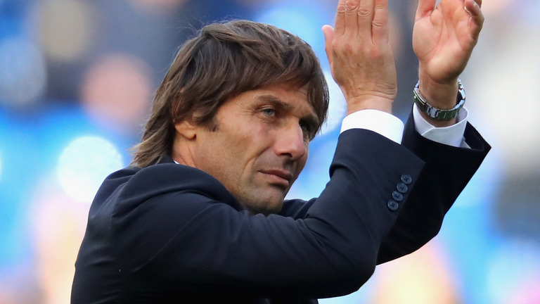 Antonio Conte