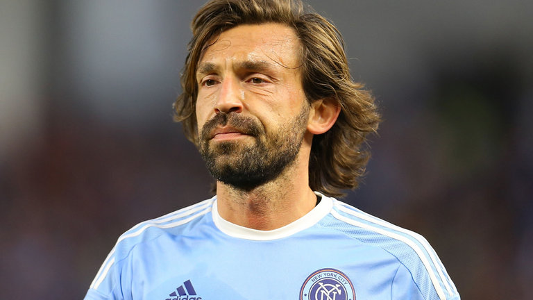 Andrea Pirlo