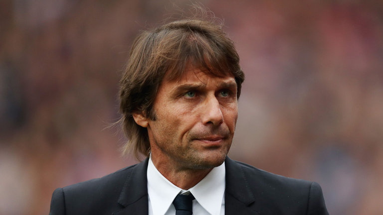 Antonio Conte