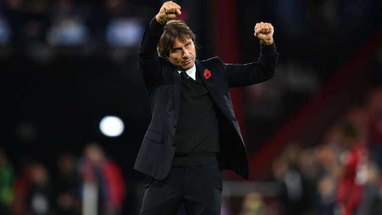 Antonio Conte