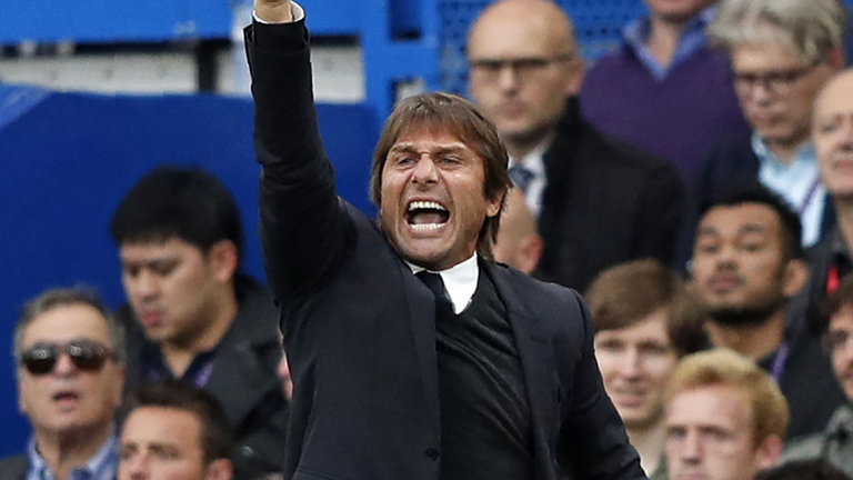 Antonio Conte