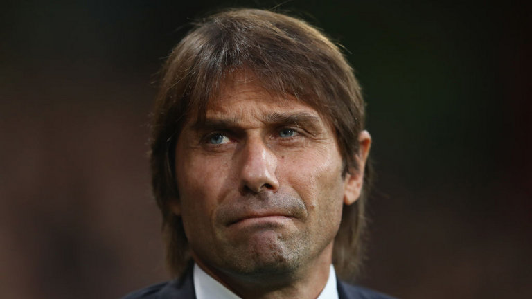 Antonio Conte