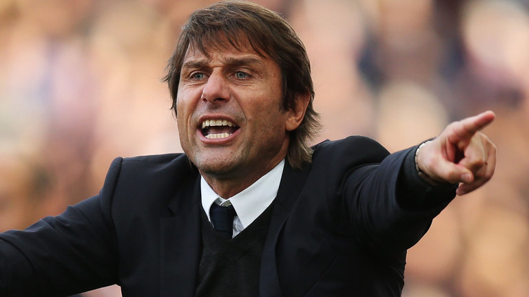 Antonio Conte