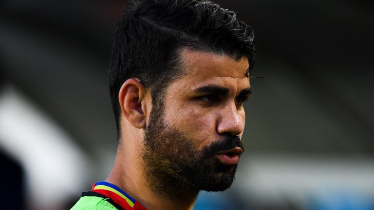 Diego Costa
