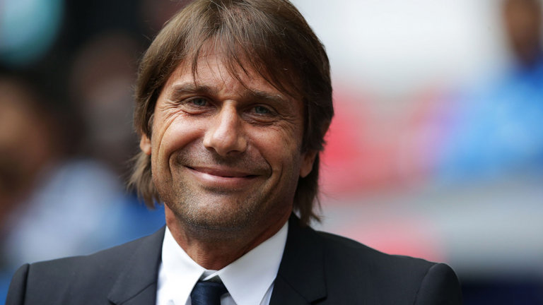 Antonio Conte
