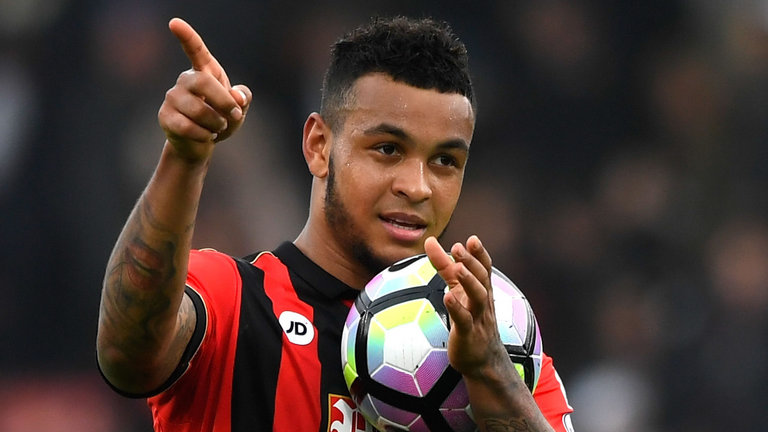 Josh King