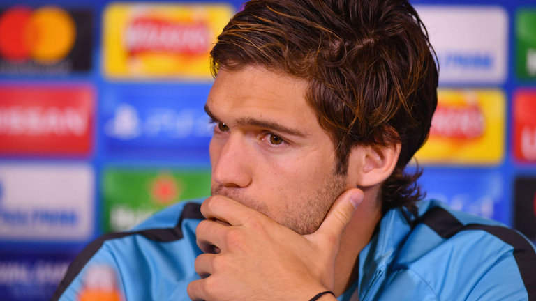 Marcos Alonso