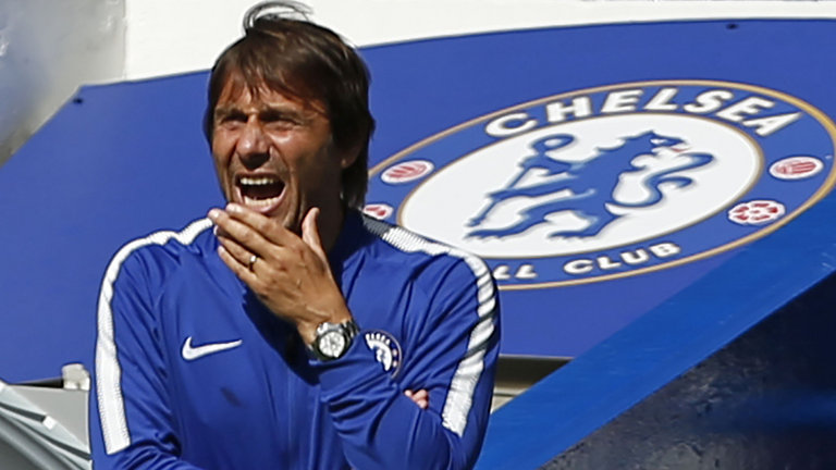Antonio Conte