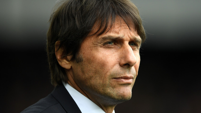 Antonio Conte