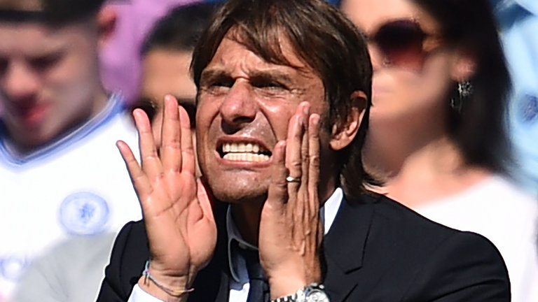 Antonio Conte