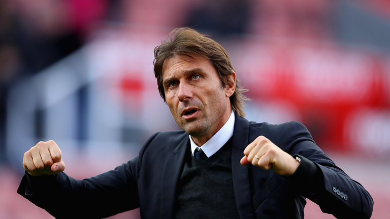 Antonio Conte