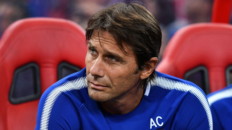 Antonio Conte