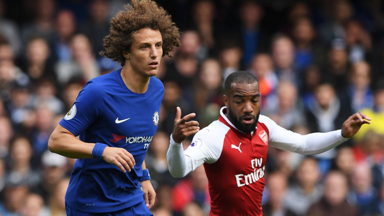 David Luiz