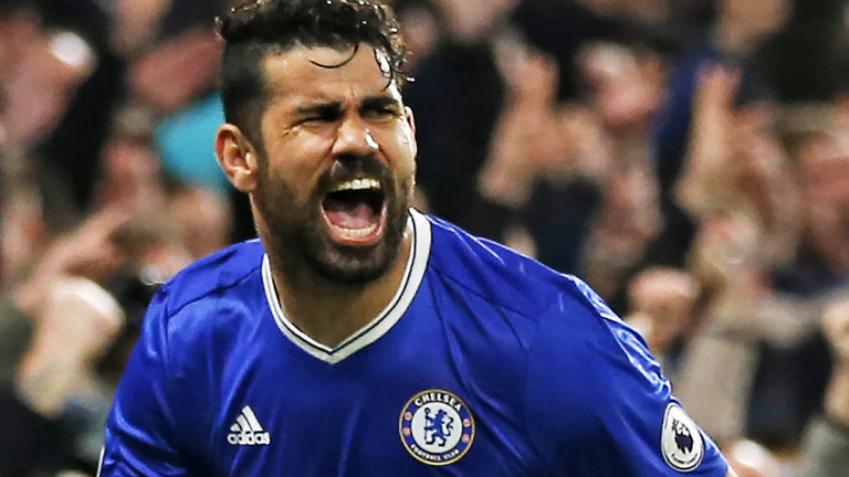 Diego Costa