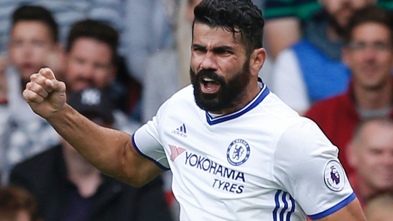 Diego Costa