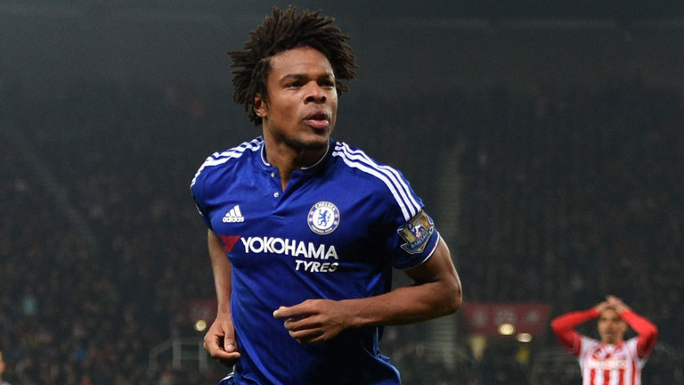 Loic Remy