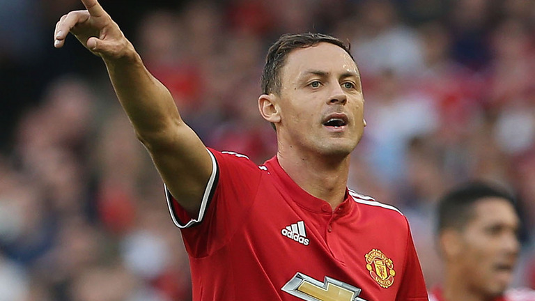 Nemanja Matic
