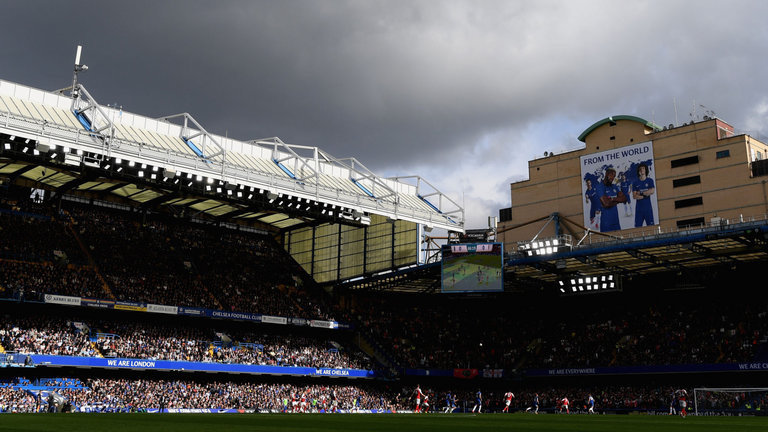 Stamford Bridge