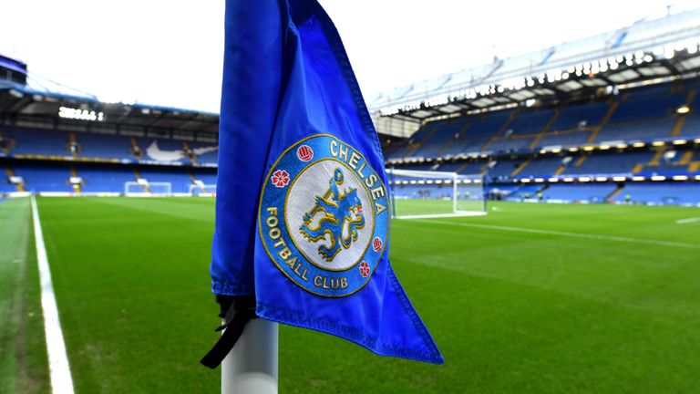 Chelsea FC