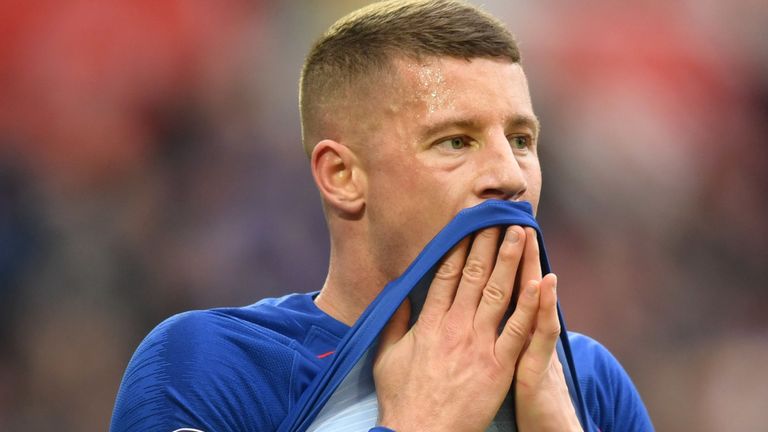 Ross Barkley