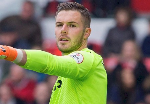 Jack Butland